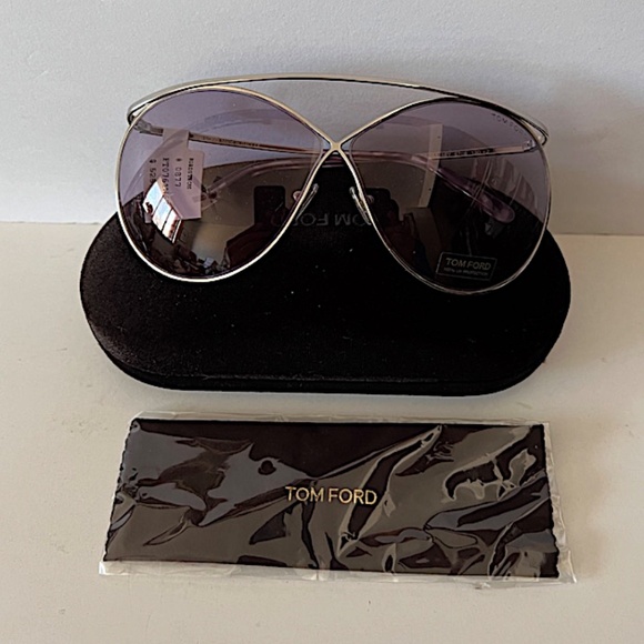 STEVIE SUNGLASSES SILEIR main image 5